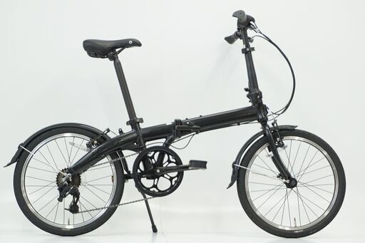 DAHON 「ダホン」 ROUTE 2022年モデル 折り畳み自転車 0
