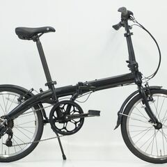 DAHON 「ダホン」 ROUTE 2022年モデル 折り畳み自転車