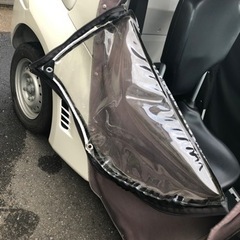 トヨタ コムス 年式 H30年式 型式 ZAD-TAK30 色 パールホワイト