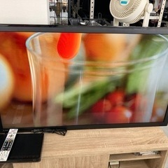 Panasonic ドラム式洗濯機 19年製 TJ058