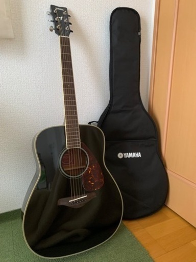 アコースティックギター