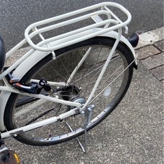 BRIGESTONE ポルク 電動自転車 08-15