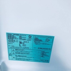 ⭐️2019年製⭐️ 限界価格挑戦！！新生活家電♬♬洗濯機/冷蔵庫♬　　