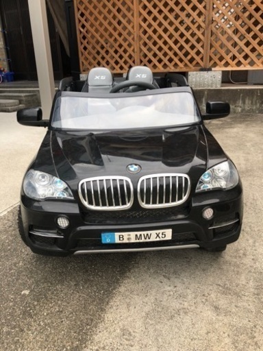 BMWです。取りに来れる方