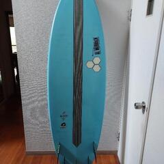 値下げ　状態良　アルメリック　PODMOD 6'2 フィンつき 値下げ 状態良 アルメリック PODMOD 6'2 フィンつき サーフィン