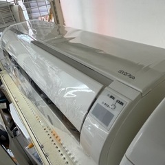 HITACHI ルームエアコン セパレート形室内ユニット 100V 2.2kW 2017年 
