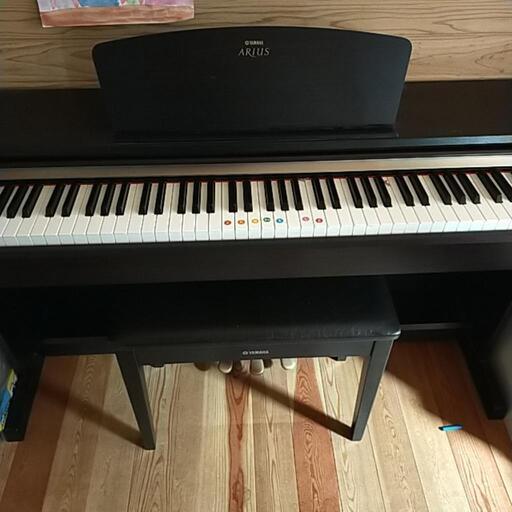 YAMAHA PSR-E443 電子オルガン 【公式通販】