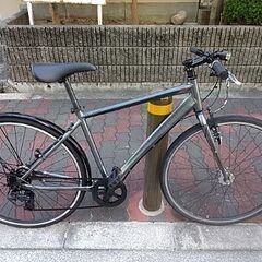 🚴ブリヂストンtb1