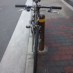 🚴ブリヂストンtb1