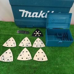 マキタ MT3010CT マルチツール【野田愛宕店】【店頭取引限定】【中古】管理番号：ITN9X3A1U39Y