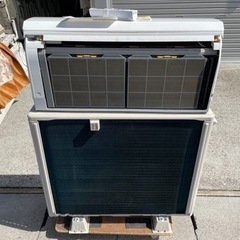 値下げ☆HITACHI 4.0kwエアコン RAS-JT40G2E5(W) 2018年製