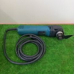 マキタ MT3010CT マルチツール【野田愛宕店】【店頭取引限定】【中古】管理番号：ITN9X3A1U39Y