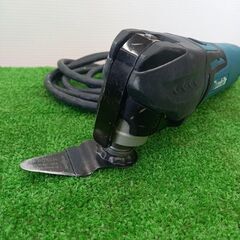 マキタ MT3010CT マルチツール【野田愛宕店】【店頭取引限定】【中古】管理番号：ITN9X3A1U39Y