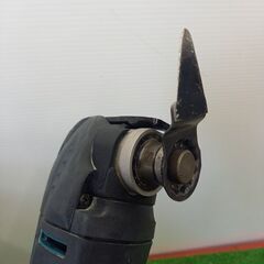 マキタ MT3010CT マルチツール【野田愛宕店】【店頭取引限定】【中古】管理番号：ITN9X3A1U39Y