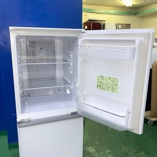 ⭐️SHARP⭐️冷凍冷蔵庫 2019年137L 大阪市近郊配送無料 | www