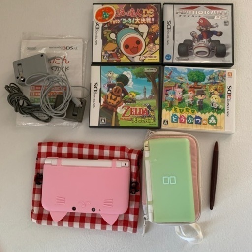 DS・3DS