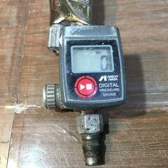 アネスト岩田　WS-400　スプレーガン　中古品　【ハンズクラフト宜野湾店】 アネスト岩田 WS-400 スプレーガン 中古品 【ハンズクラフト宜野湾店】