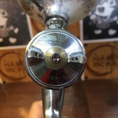 アネスト岩田 WS-400 スプレーガン 中古品 【ハンズクラフト宜野湾店】
