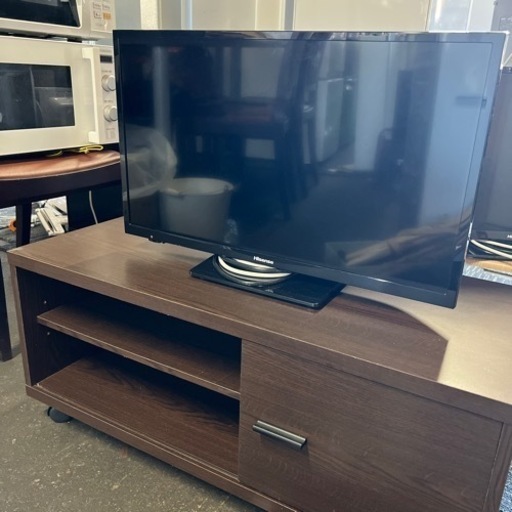 2点セット●2019年製●ハイセンス ●24A50●テレビ●24インチ