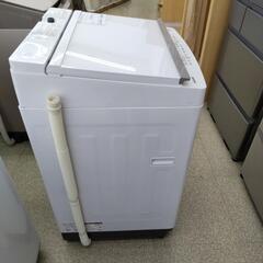 TOSHIBA 洗濯機 2020年製 AW−10M7 TJ167