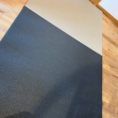 琉球畳×8枚