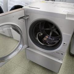 Panasonic ドラム式洗濯機 NA−VG1300L 2018年製 TJ169