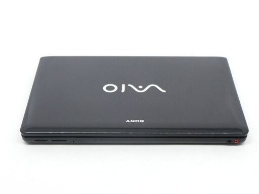 ノートパソコン SONY VAIO E VPCEB17FJ