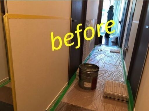 店舗の内装、外装をおしゃれにしませんか。