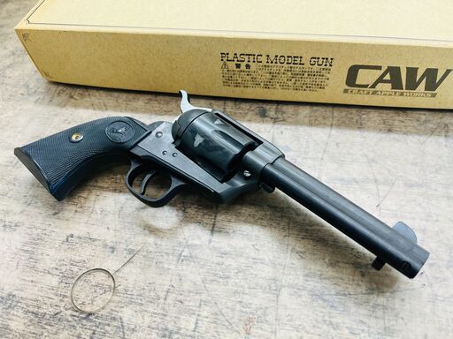 CAW S.A.A 2nd Generation モデルガン | pcmlawoffices.com