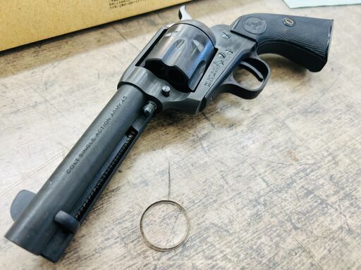 CAW S.A.A 2nd Generation モデルガン | pcmlawoffices.com