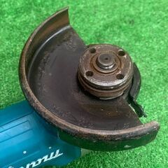 マキタ makita GA504DN 本体のみ 125mm 18V 充電式ディスク 