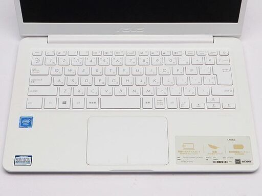 ASUS E406SA-S3060（ASUS L406S）