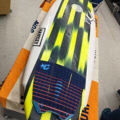 Justice 5'7\" ショートボード JUSTICE 5'7 ショートボード