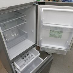 値下可 アクア2ドア 冷蔵庫 AQR-13H 100L 200L 一人暮らし 値下可 アクア2ドア 冷蔵庫 AQR-13H 100L 200L 一人暮らし 冷蔵庫・冷凍庫