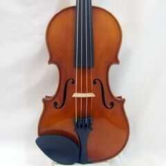 メンテ済み 美品 スズキバイオリン 希少分数 国産 上級モデル No1100 Eternal 1/4 1981年 エターナル 虎杢 SUZUKI弓 オブロング型ケース ドミナント弦 虎杢 上質材 発表会 コンクールに！！ 愛知県清須市 手渡し 全国発送対応 中古バイオリン 管理T7406 