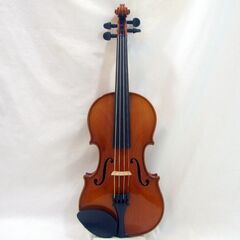 メンテ済み 美品 スズキバイオリン 希少分数 国産 上級モデル No1100 Eternal 1/4 1981年 エターナル 虎杢 SUZUKI弓 オブロング型ケース ドミナント弦 虎杢 上質材 発表会 コンクールに！！ 愛知県清須市 手渡し 全国発送対応 中古バイオリン 管理T7406 