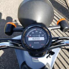 ホンダ　today  AF61