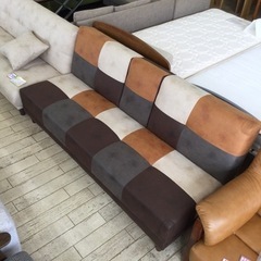 ✨アウトレット❗️お買い得❗️2WAY❗️✨】定価¥57,250 ソファベッド