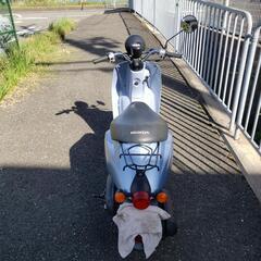 ホンダ　today  AF61