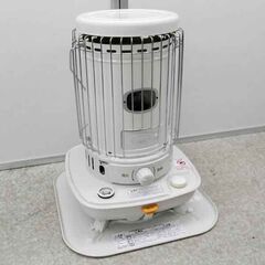 CORONA ポータブル石油ストーブ ～13畳/～18畳 SL-5121 開放式