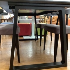 karimoku ダイニング5点セット DA50【トレファク 川越店】