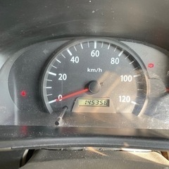 値下げ‼️30万→28万車検付き！スズキ　エブリー　5MT(DA64V) ミラー型ドライブレコーダー付き(前後)