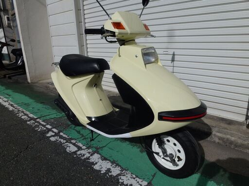 ホンダ　フラッシュＳ　レストア済み　良く走ります