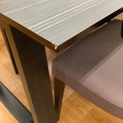 karimoku ダイニング5点セット DA50【トレファク 川越店】