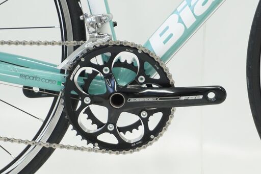 BIANCHI 「ビアンキ」 DAMA BIANCA SHE 2010年モデル ロードバイク