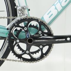 BIANCHI 「ビアンキ」 dama bianca she alu 7000 2010年頃 ロードバイク