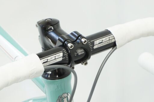 BIANCHI 「ビアンキ」 dama bianca she alu 7000 2010年頃 ロード