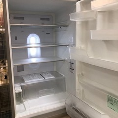 取りに来れる方限定！Panasonicの3ドア冷蔵庫です！