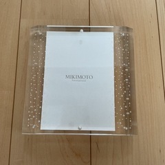 【ネット決済】Mikimoto luxury collectio...