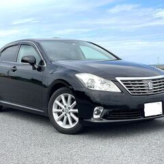 O Youtubeや自主制作映画の撮影にどうですか 覆面パトカー仕様 角田 智也 袖ケ浦のクラウンの中古車 ジモティー